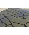 Тротуарная плитка BRAER Сан Тропе, Color Mix тип 2 арт. 87769