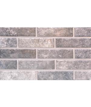 Клинкерная плитка Paradyz Viano Grys NF 245*65*7,4 мм