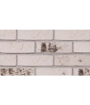 Плитка ручной формовки Nelissen RODRUZA WIT Sintered WDF65 215*25*65 мм